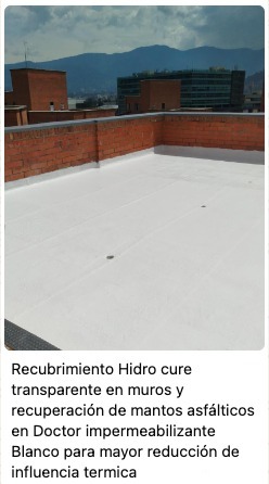 recubrimiento